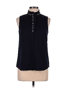 J.Crew Sleeveless Blouse (view 1)