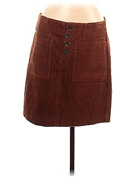 A Beautiful Soul Casual Skirt (view 1)