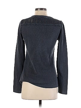 Lucky Brand Long Sleeve Top (view 2)