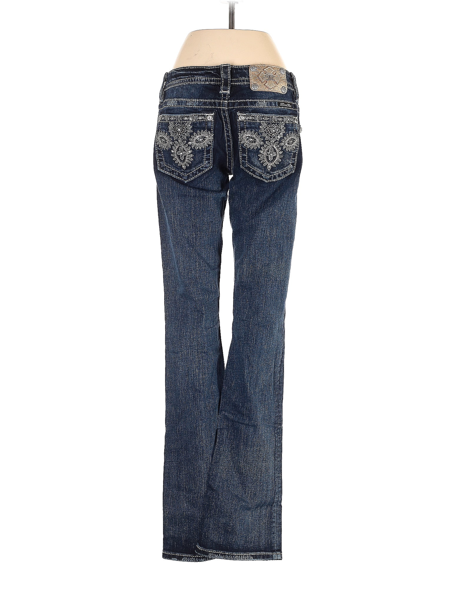 Miss Me Women's Bootcut Jeans On Sale Up To 90% Off Retail