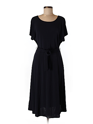 Ann Taylor Casual Dress - front