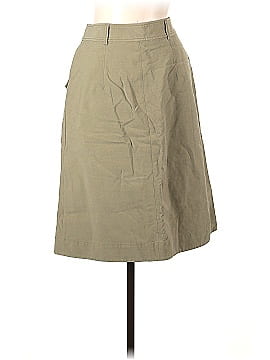 Nordstrom Signature Casual Skirt (view 2)