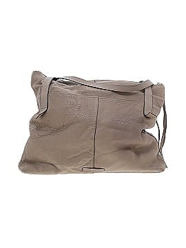 Vince Camuto Leather Shoulder Bag (view 2)