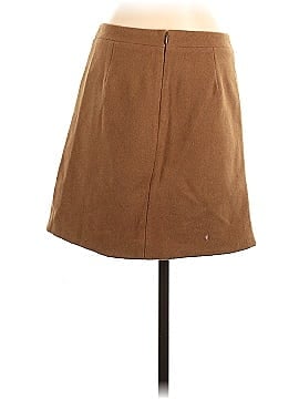 J.Crew Mercantile Casual Skirt (view 2)