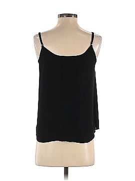 Feel the Piece Terre Jacobs Sleeveless Blouse (view 2)