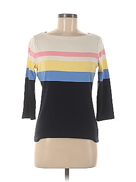 Talbots Long Sleeve T-Shirt (view 1)