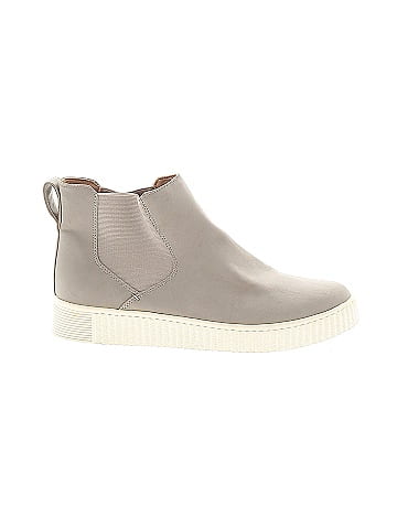 Susina best sale wedge booties