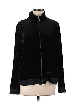 Jaclyn Smith Track Jacket (view 1)