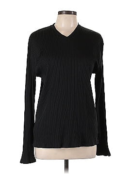Kenneth Cole New York Long Sleeve T-Shirt (view 1)