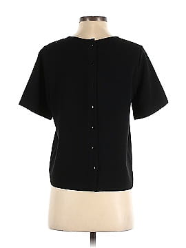 Buddy Love Short Sleeve Blouse (view 2)