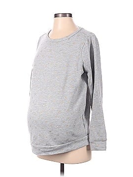 Motherhood Sweatshirt (view 1)