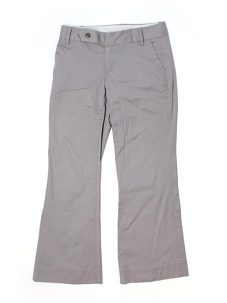 gap original khakis