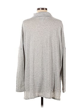 Lucky Brand Long Sleeve Turtleneck (view 2)