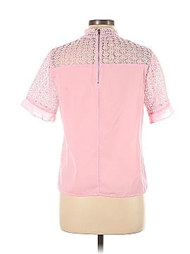 RolyPoly Short Sleeve Blouse (view 2)