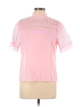 RolyPoly Short Sleeve Blouse (view 1)