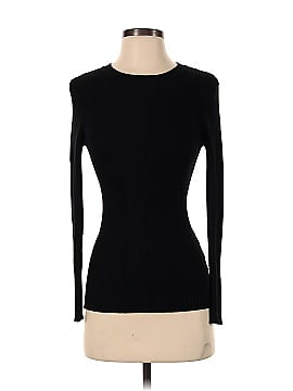 Nine West Long Sleeve T-Shirt (view 1)