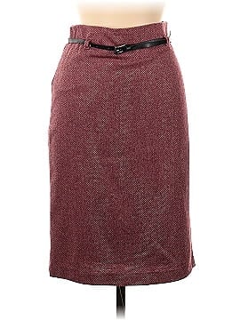 Stile Benetton Wool Skirt (view 1)