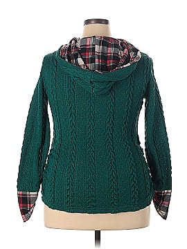 DRESSFO Pullover Sweater (view 2)