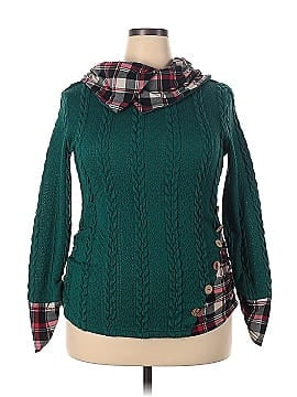 DRESSFO Pullover Sweater (view 1)