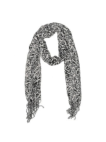 Tickled Pink Scarf (view 1)