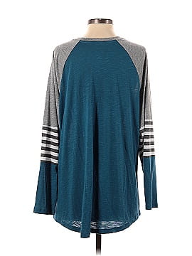 Torrid Long Sleeve T-Shirt (view 2)