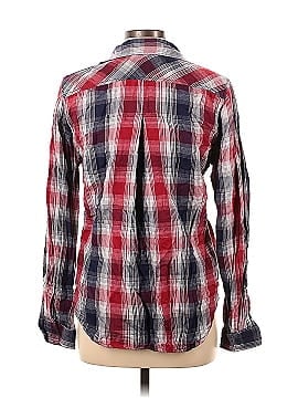 Dylan Long Sleeve Button-Down Shirt (view 2)