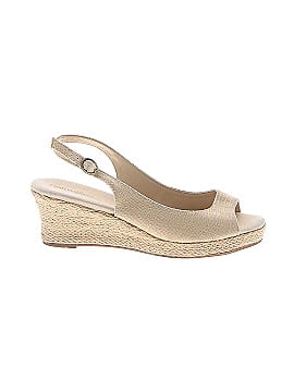 Natural Soul by Naturalizer Wedges (view 1)