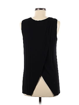 UNLISTED A Kenneth Cole Production Sleeveless Blouse (view 2)