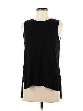 UNLISTED A Kenneth Cole Production Sleeveless Blouse (view 1)