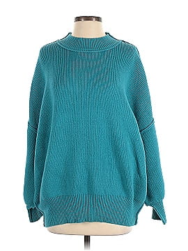 Heyson Pullover Sweater (view 1)