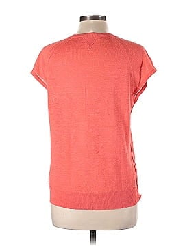 360 Sweater Short Sleeve T-Shirt (view 2)