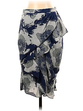 3.1 Phillip Lim Silk Skirt (view 1)