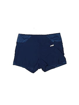 Avia Womens Blue Athletic Shorts Size Medium - beyond exchange