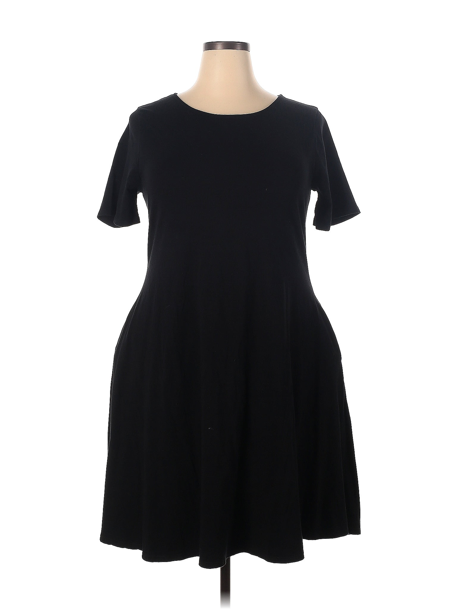 Zenana Full Size Maxi Dress
