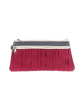 Red Blossom Clutch (view 1)