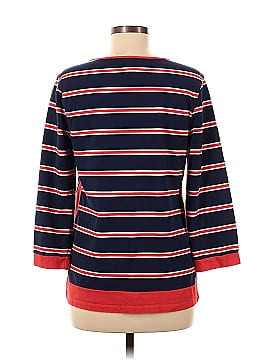 Tommy Hilfiger Long Sleeve T-Shirt (view 2)