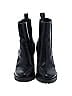 Express Black Boots Size 6 - photo 2