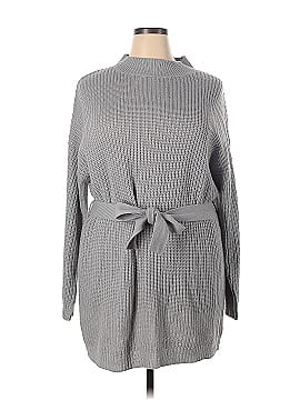 Missguided Casual Dress (view 1)