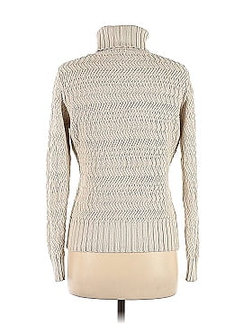 Ann Taylor LOFT Turtleneck Sweater (view 2)