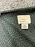 A New Day 100% Polyester Solid Black Casual Dress Size XS - photo 3