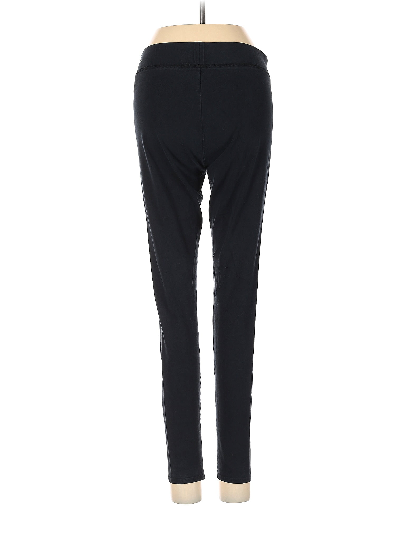 Aerie Black Leggings Size S - 44% off