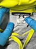 Under Armour 100% Polyester Gray Pullover Hoodie Size M - photo 3