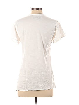 Unsweetened Short Sleeve T-Shirt (view 2)