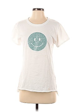 Unsweetened Short Sleeve T-Shirt (view 1)