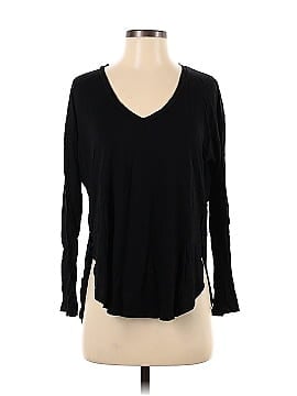 Madewell Long Sleeve T-Shirt (view 1)