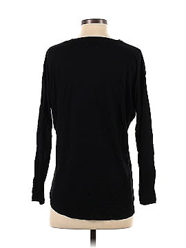 Madewell Long Sleeve T-Shirt (view 2)