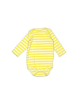 Primary Clothing Long Sleeve Onesie (view 1)