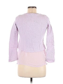 Lucky Brand Pullover Sweater (view 2)