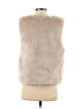 Primark Faux Fur Vest (view 2)