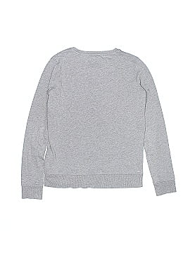 Victoria Beckham for Target Sweatshirt (view 2)